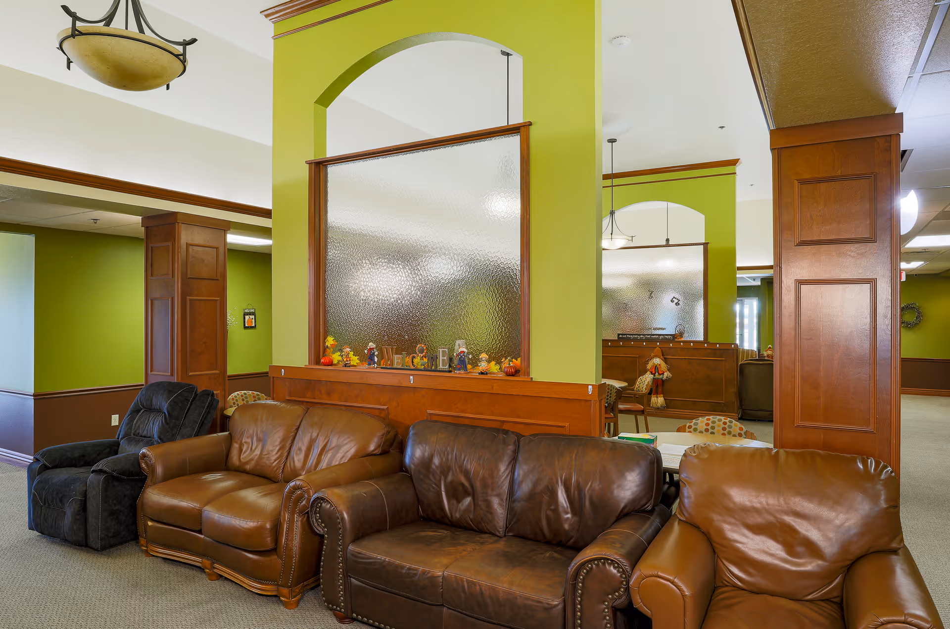 Photo 8 of Homestead Memory Care of Knoxville