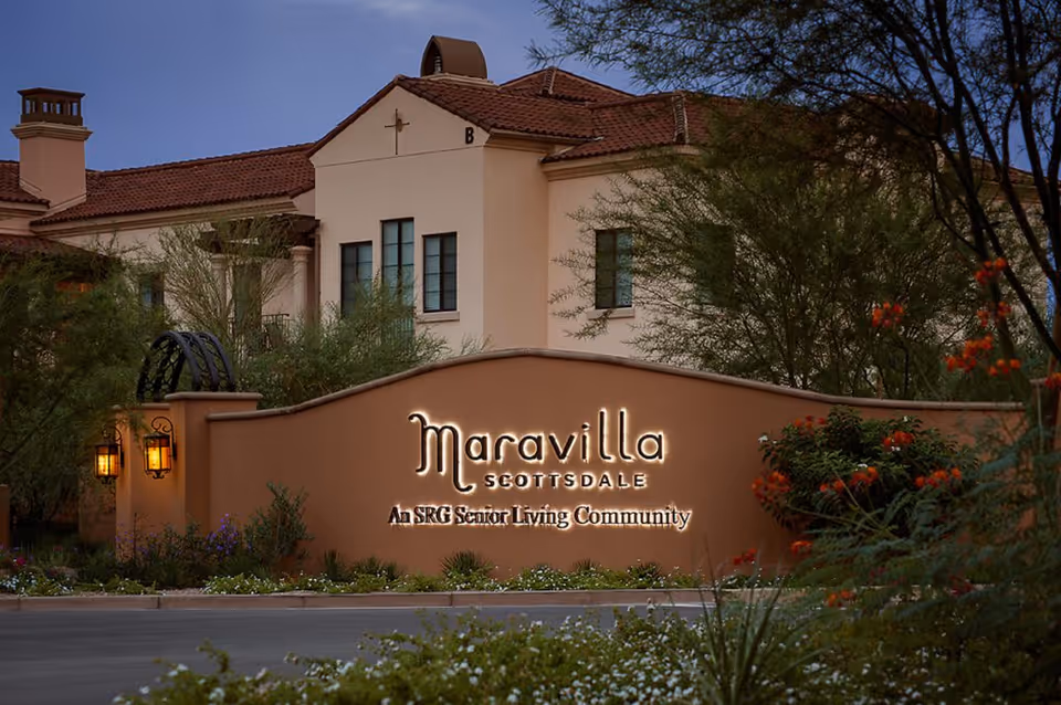 Photo of Maravilla Scottsdale