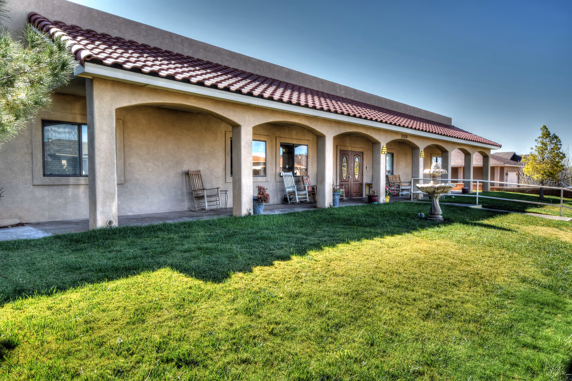 Photo of BeeHive Homes of Alamogordo