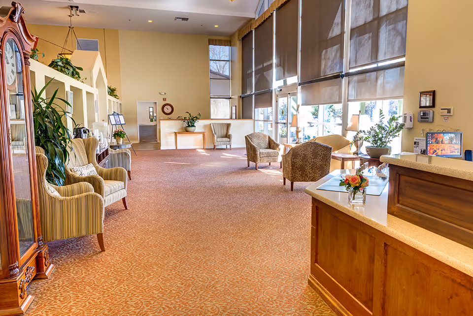 Photo 8 of Creston Village Assisted Living and Memory Care