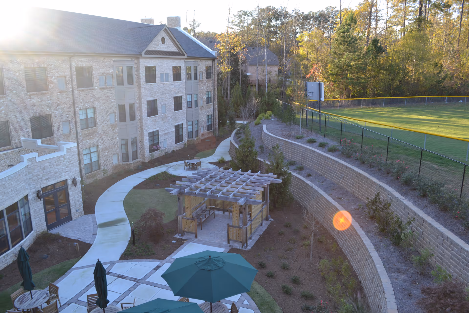 Photo 7 of Berman Commons