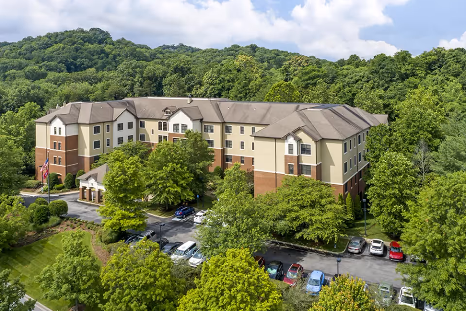 Photo of Brookdale Green Hills Cumberland