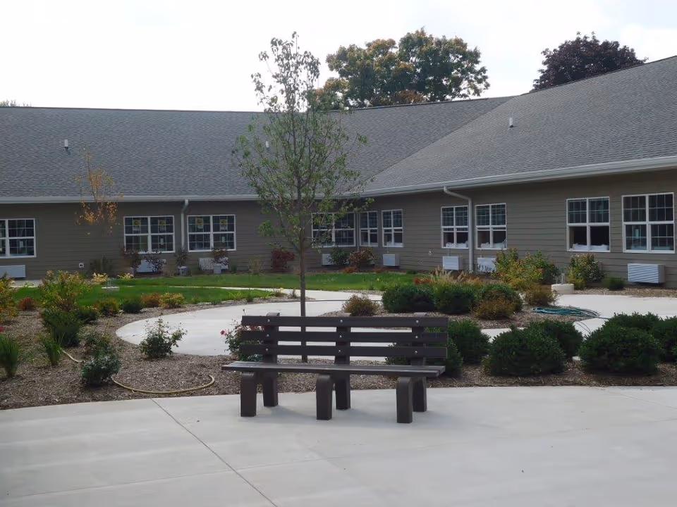 Photo 9 of Resthave Care & Rehabilitation