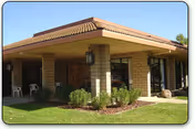 Photo of Park Folsom Senior Retirement Community