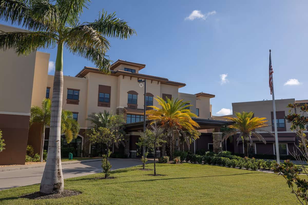 Photo of Keystone Place at Beachwalk