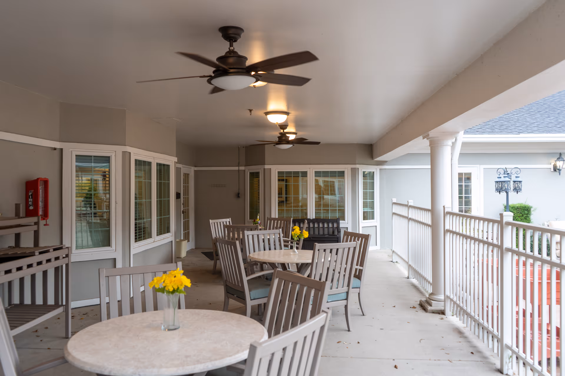 Photo 20 of The Colonnade at Northdale