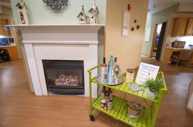 Photo 8 of Frontida Assisted Living: Willowgreen
