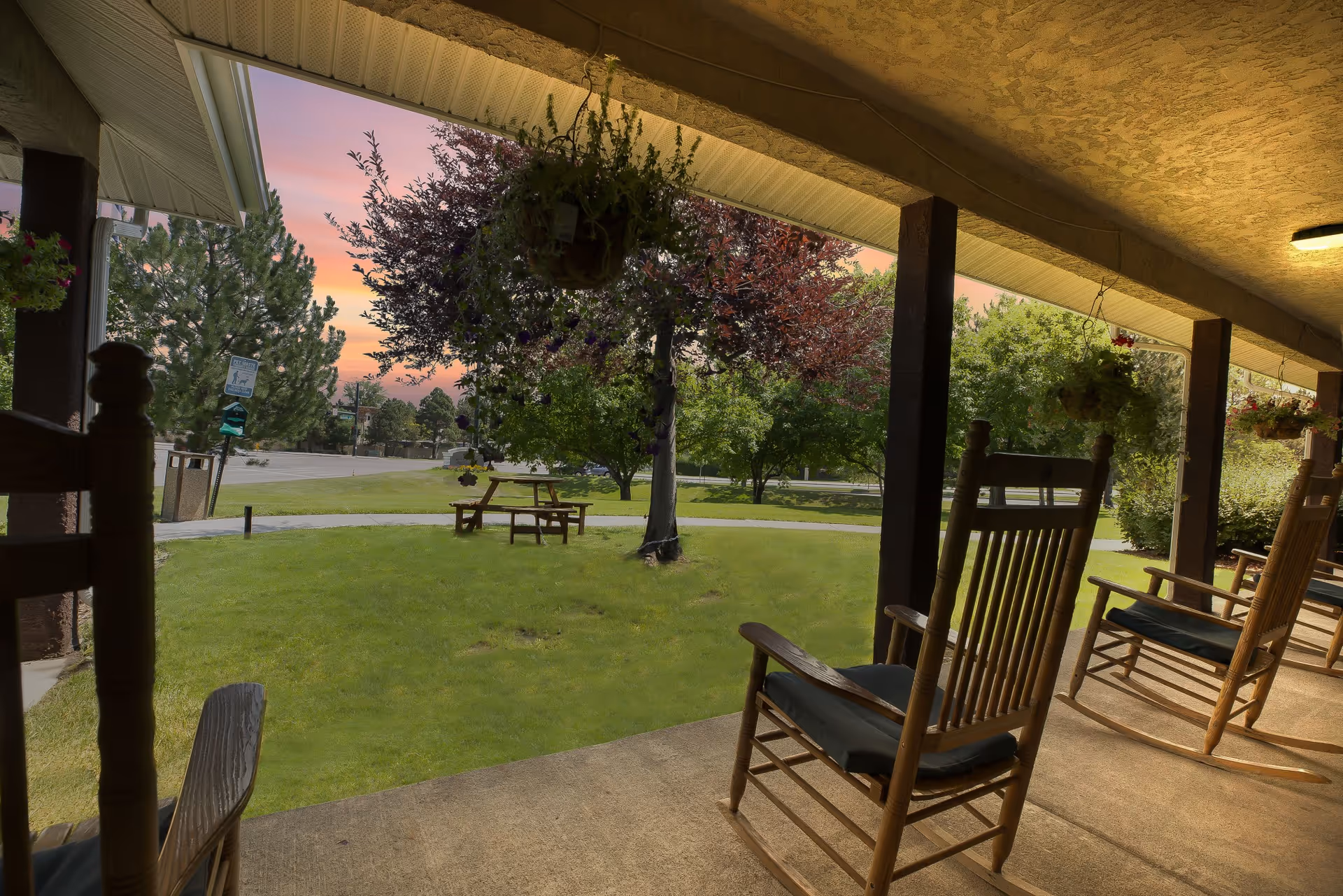 Photo 5 of Quincy Place | Sky Active Living