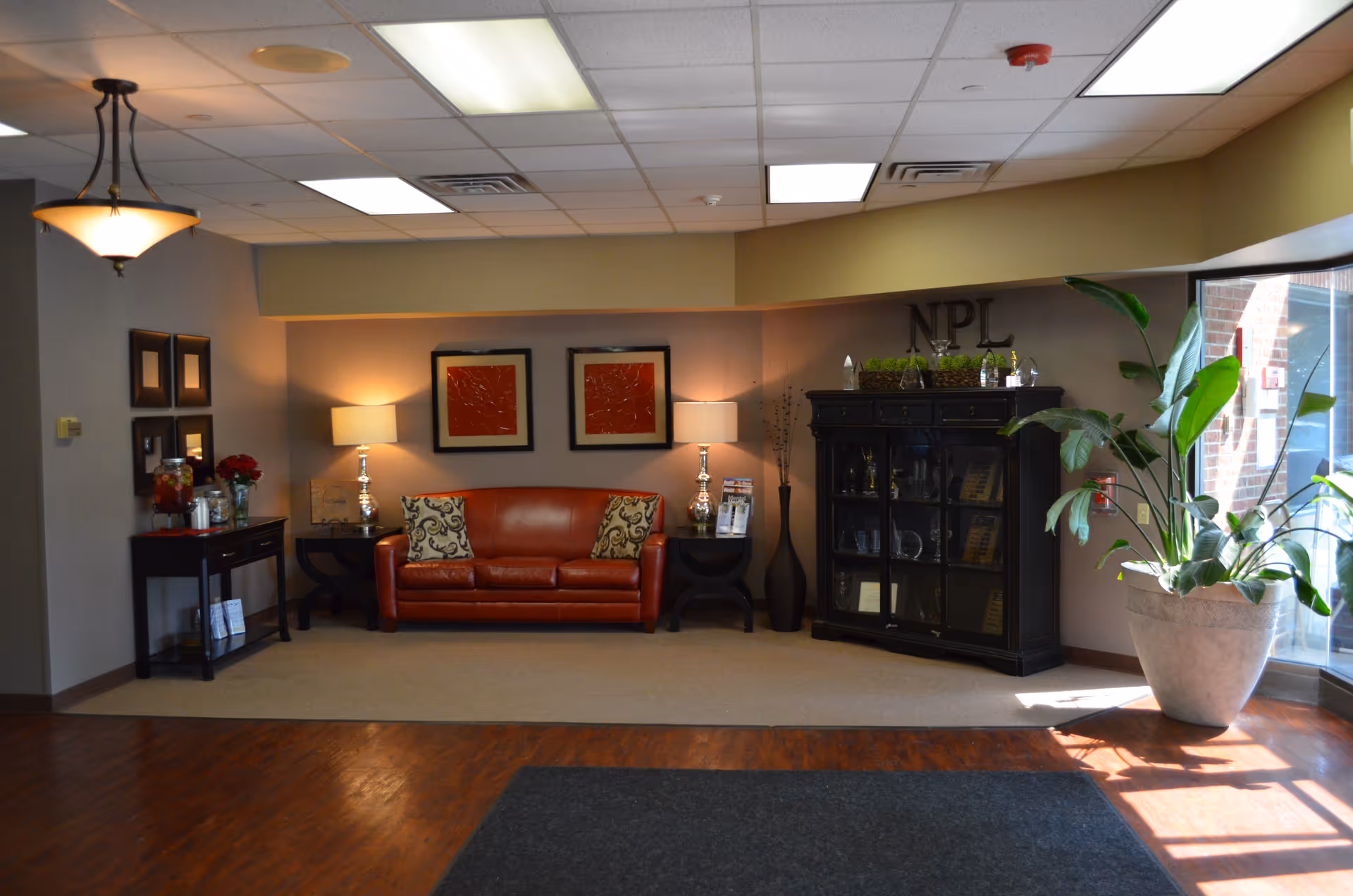 Photo 11 of Hartland Park Health & Rehabilitation (formerly Northpoint Lexington Healthcare Center)