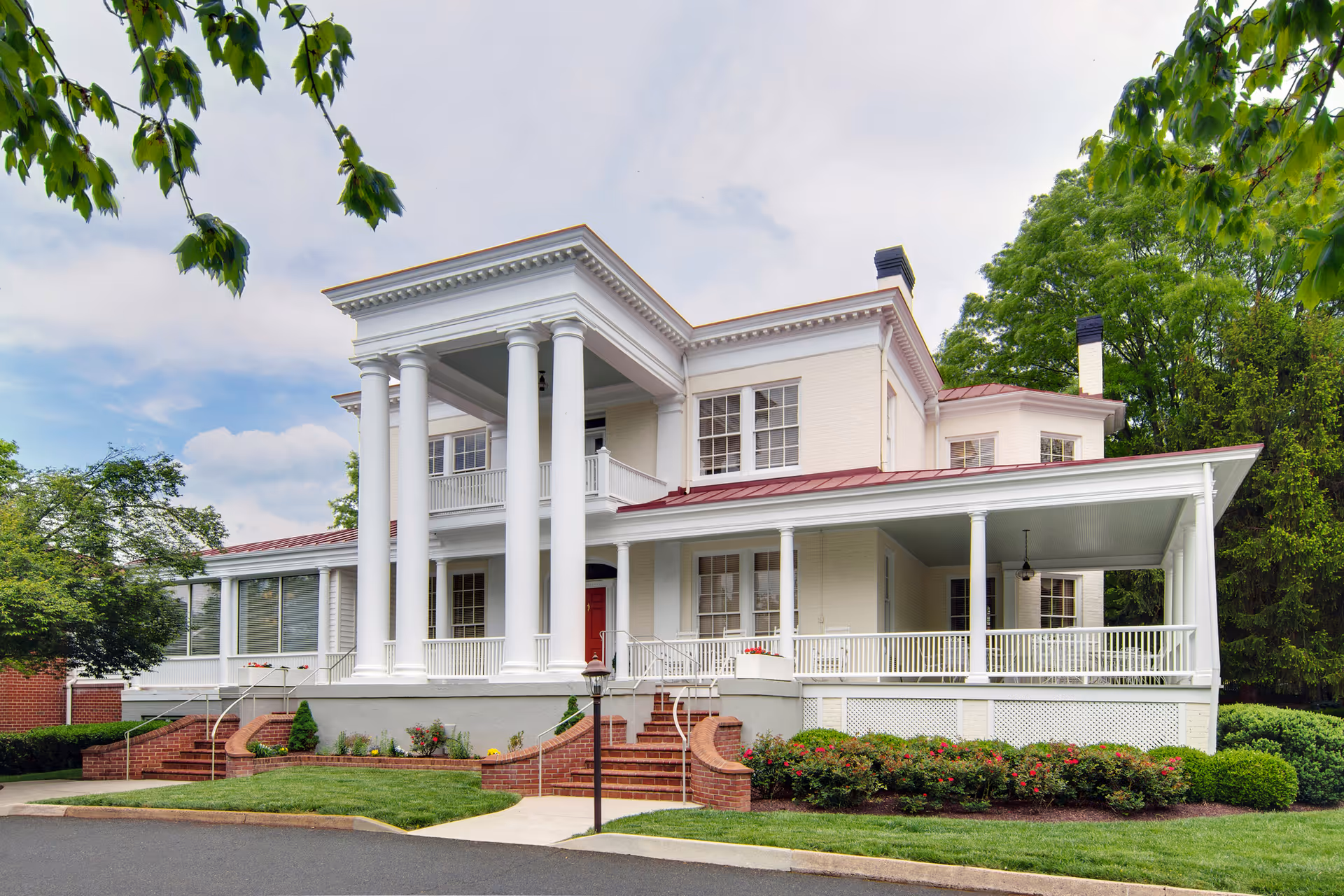 Photo of The Manor House