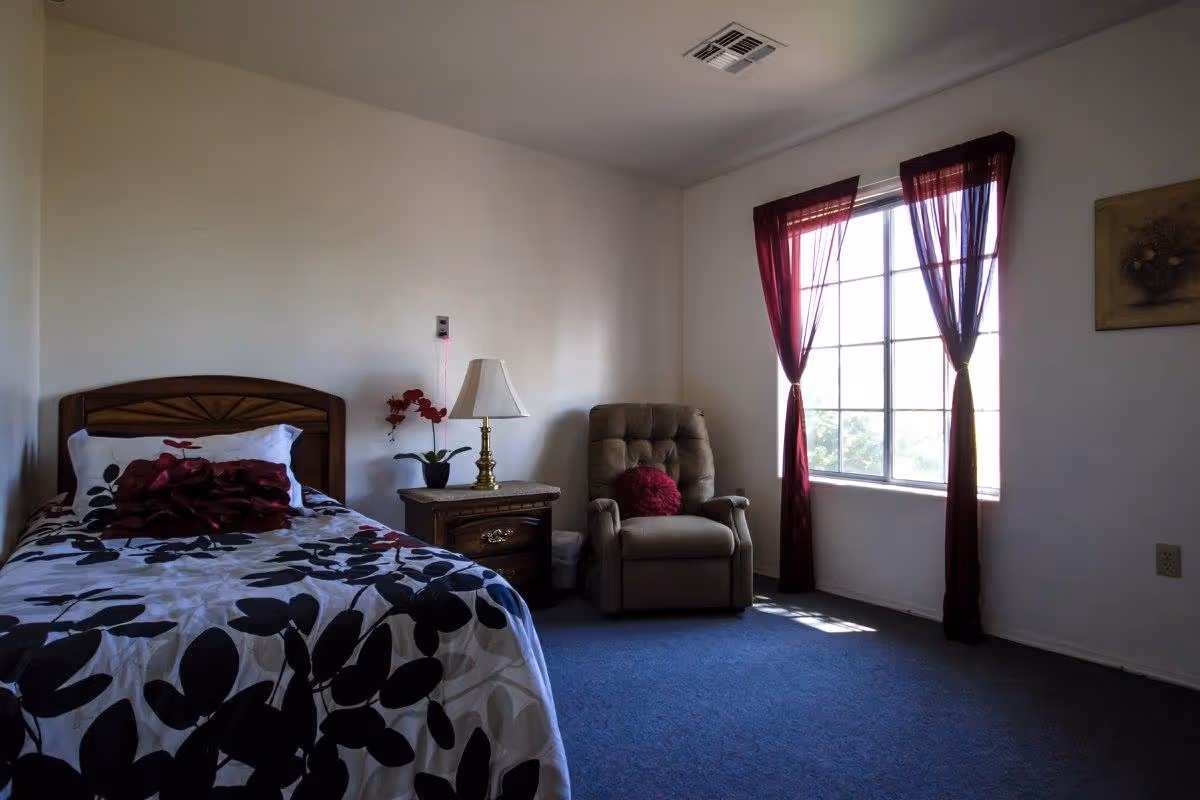 Photo 7 of Peaceful and Comfort Assisted Living