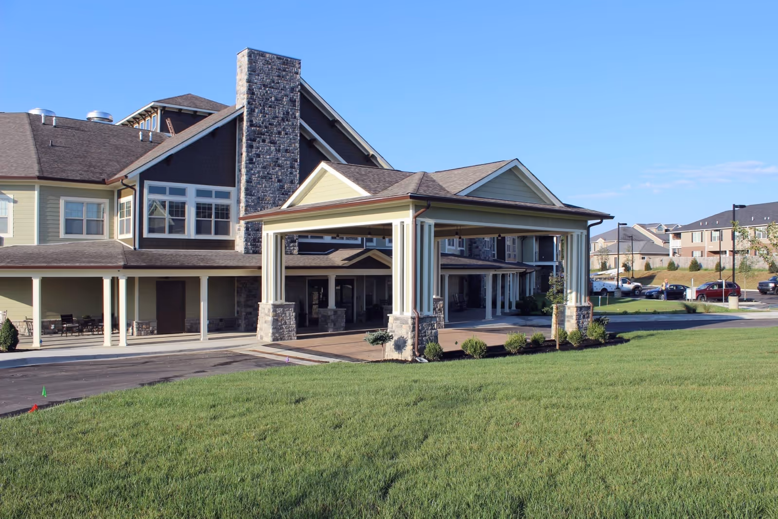 Photo 4 of Dominion Senior Living of Frankfort