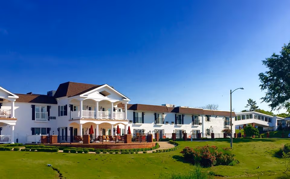 Photo of Mari De Villa Nursing Home