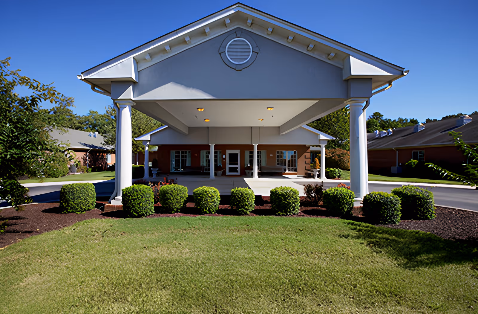 Photo 4 of Ahc West Tennessee Transitional Care