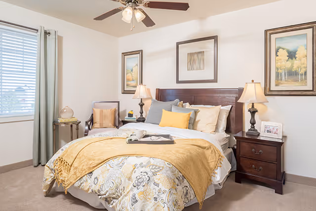 Photo 11 of Paramount Senior Living at Fredericksburg