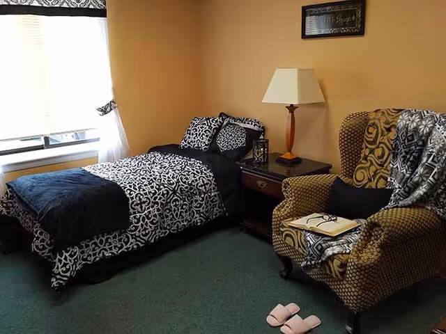 Photo 6 of New Life HL Assisted Living