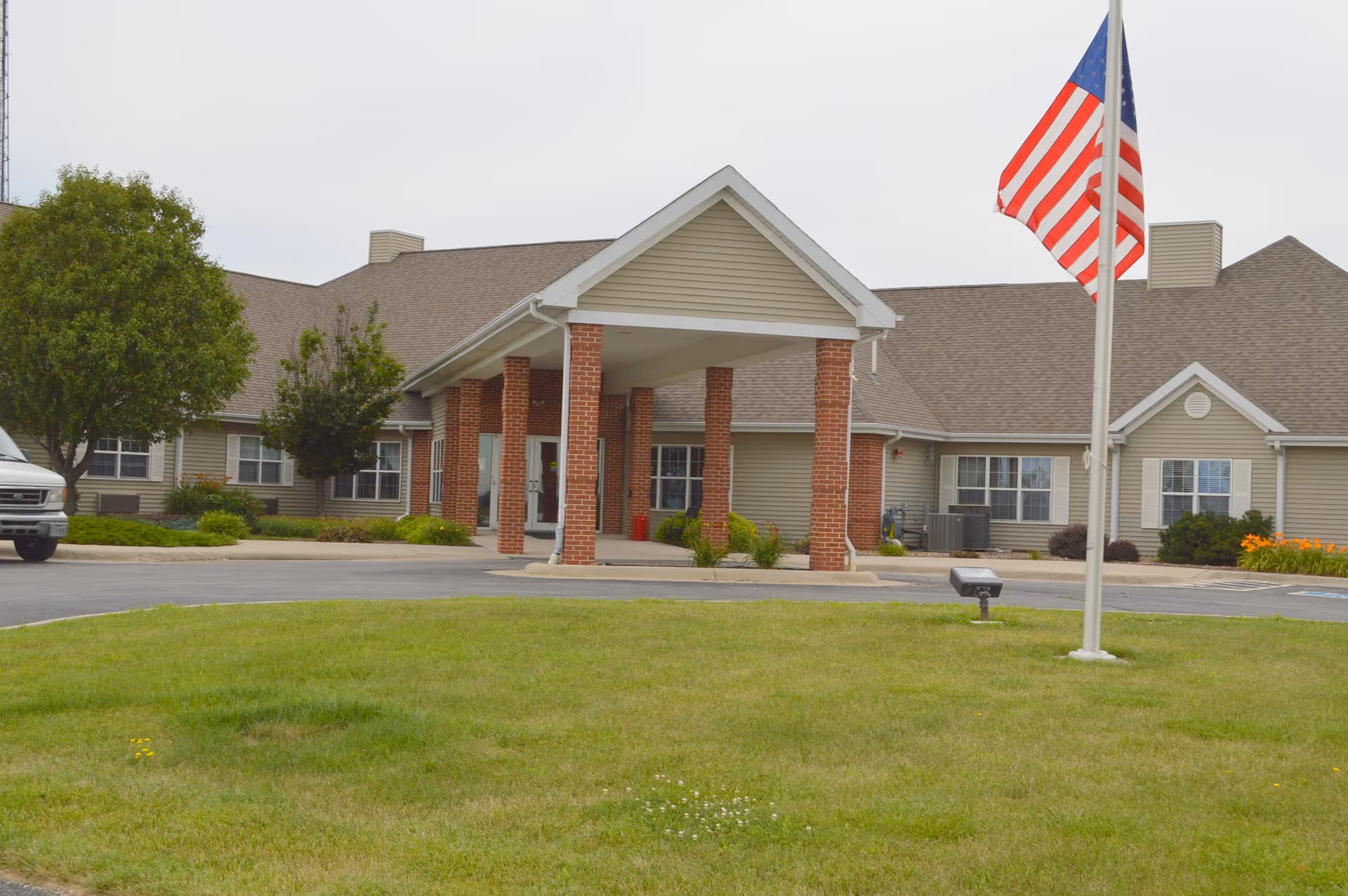 Photo of Avoca Lodge