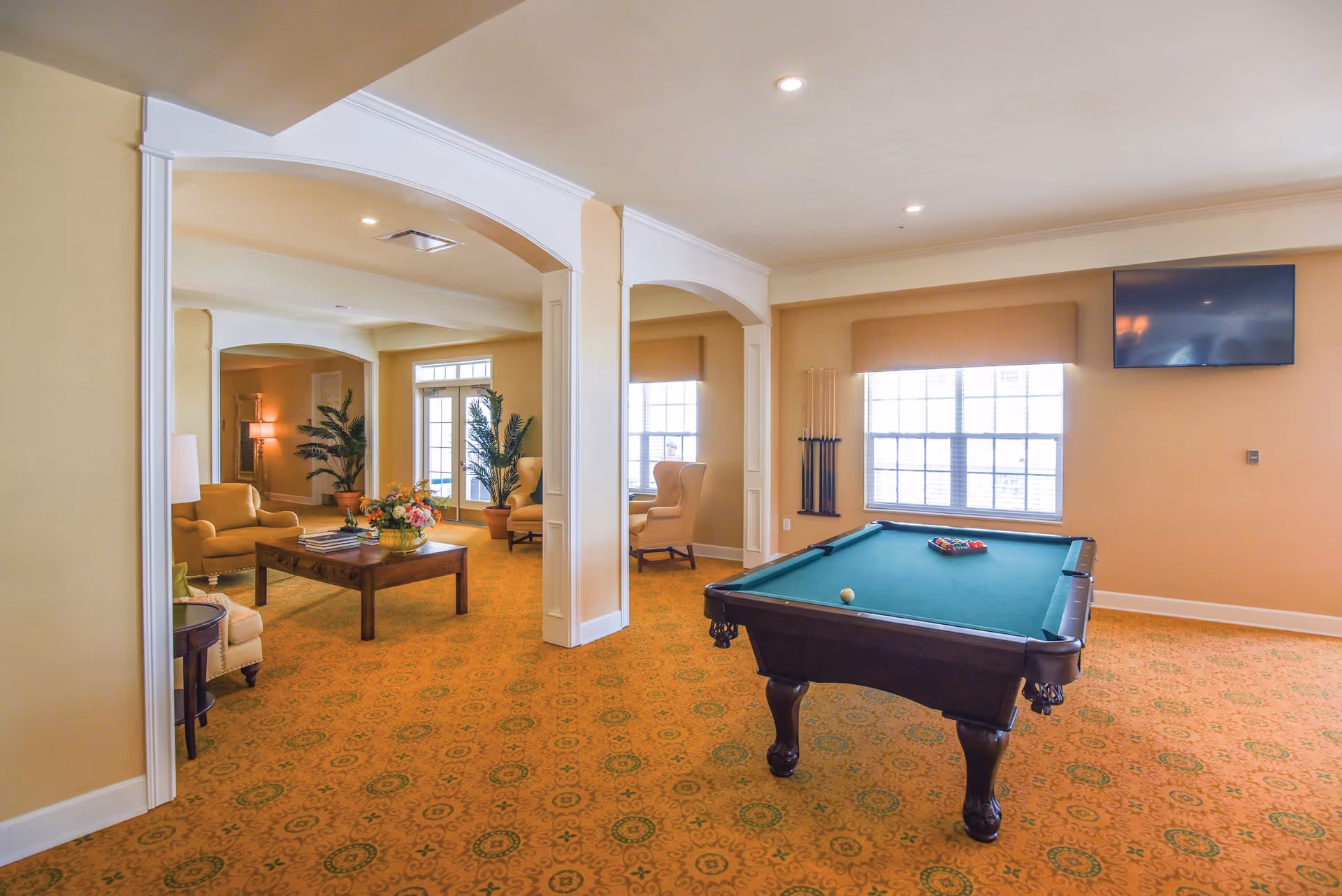 Photo 16 of Apple Blossom Senior Living