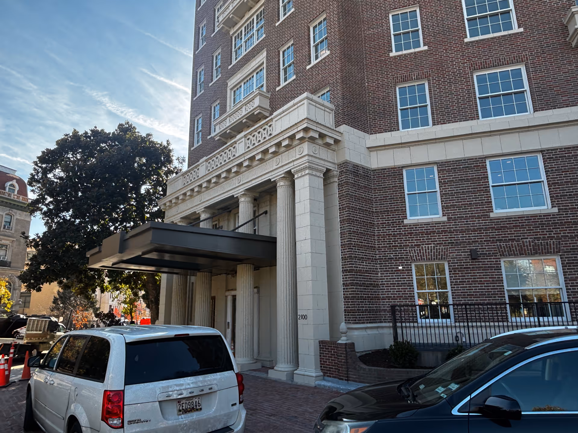 Photo 5 of Inspīr Embassy Row