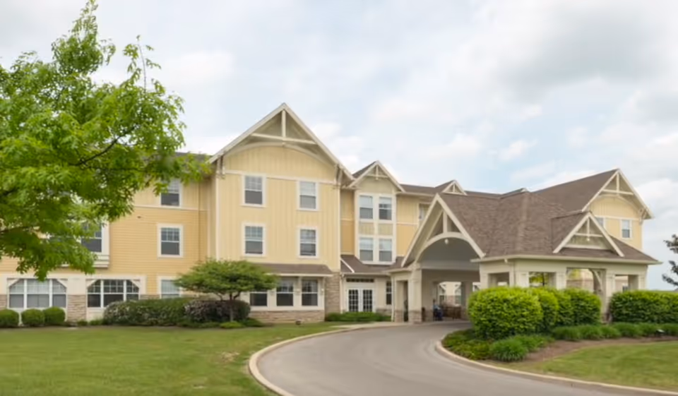 Photo of Otterbein Sunset Village SeniorLife Community