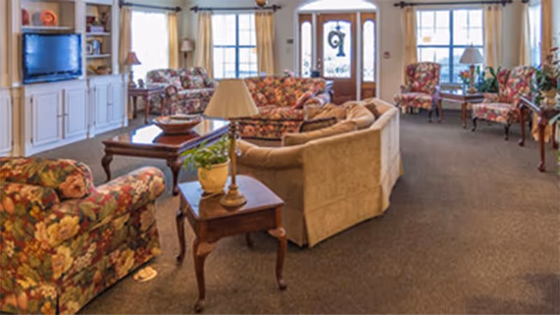 Photo 3 of Providence Assisted Living