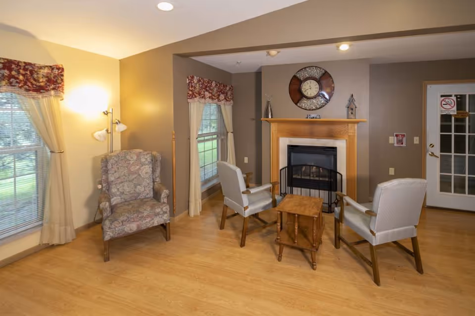Photo 14 of McFarland Villa Assisted Living