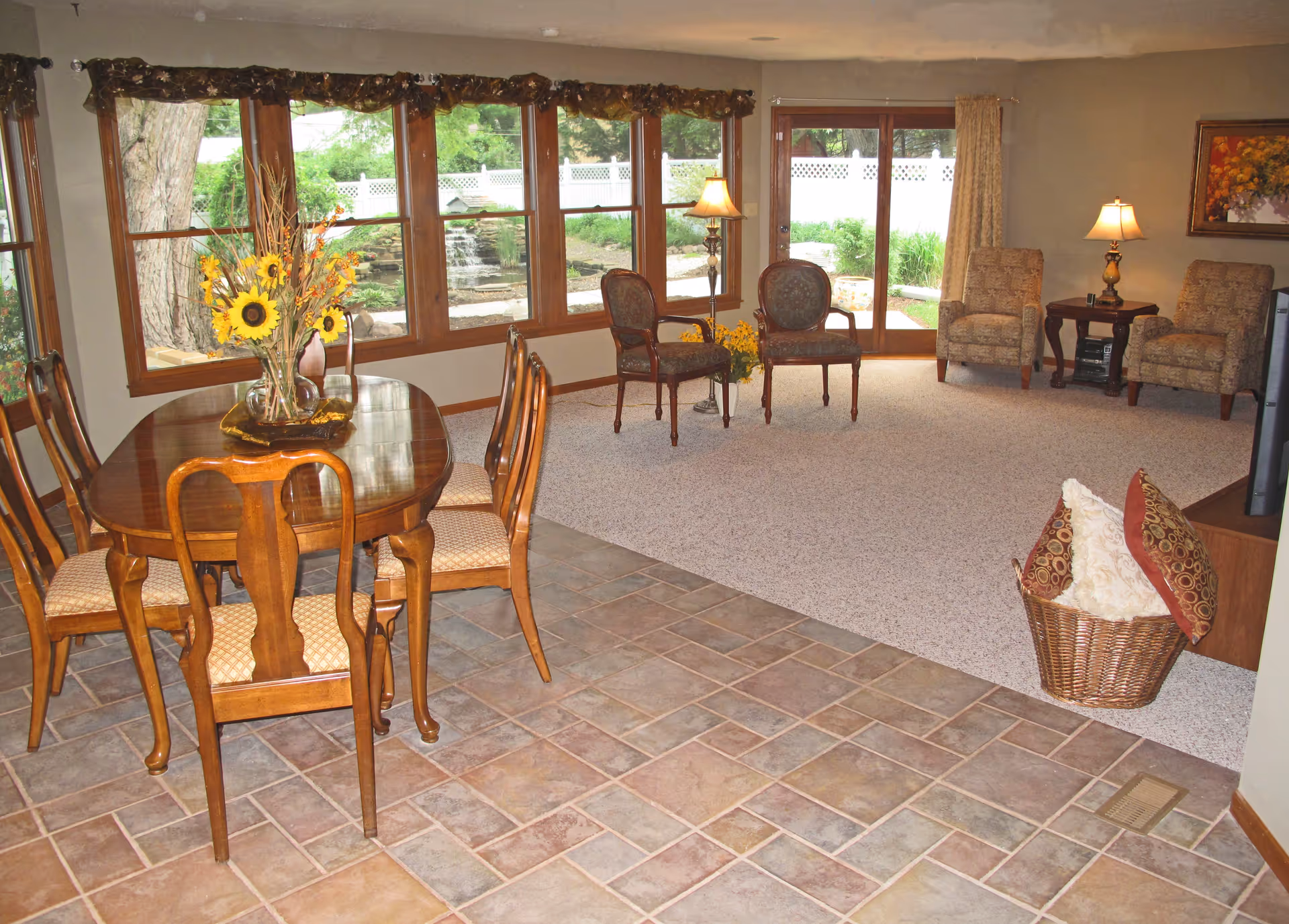 Photo of Sunflower Care Homes of Baldwin - Elm House
