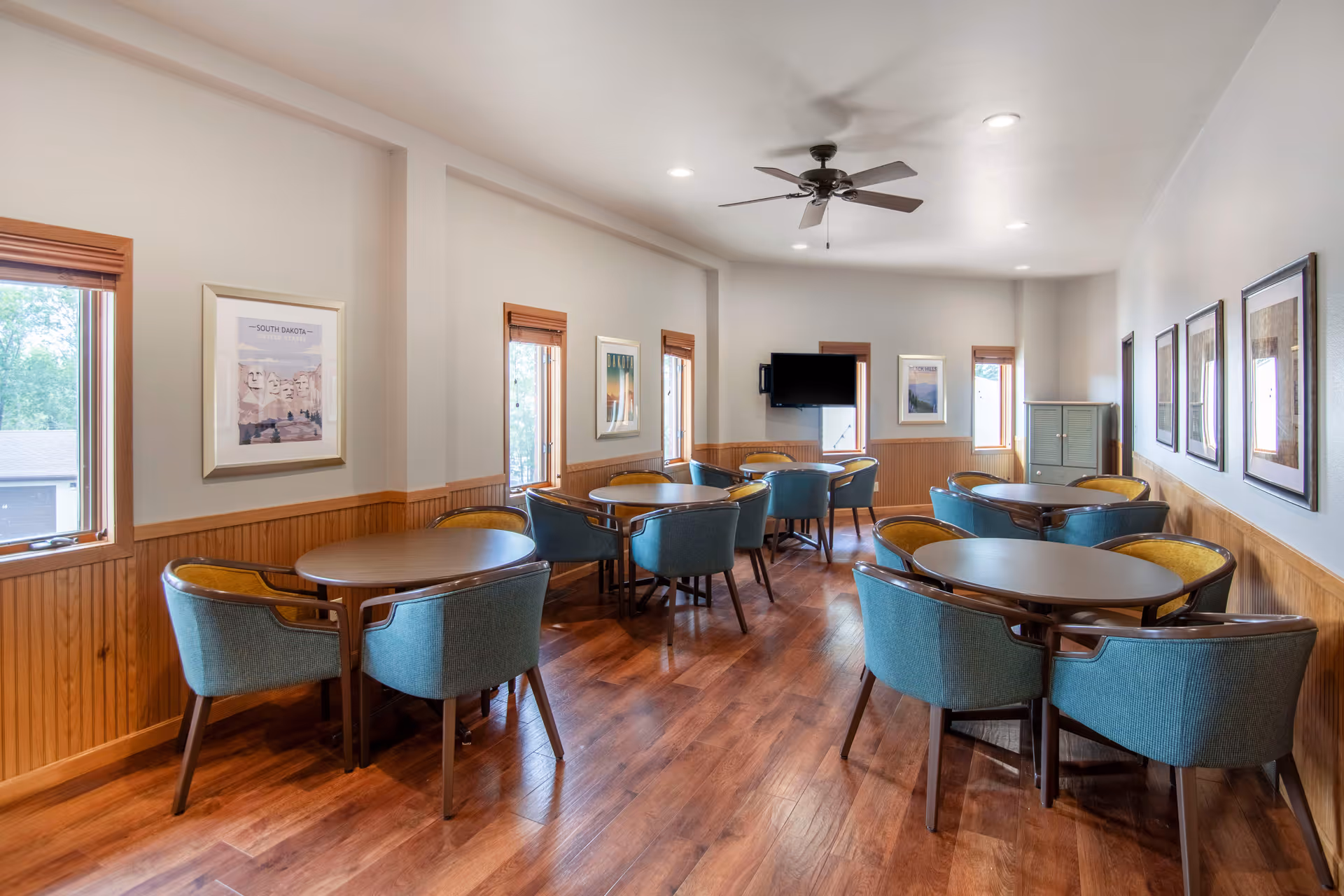 Photo 24 of Derian Lodge Senior Living