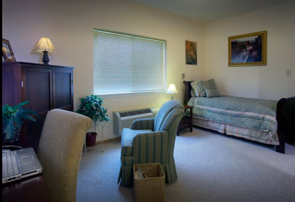 Photo 10 of Columbia Ridge Senior Living