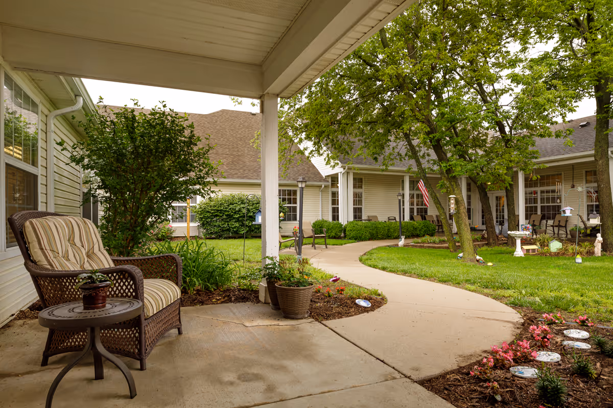 Photo 5 of Homestead Assisted Living of Wellington