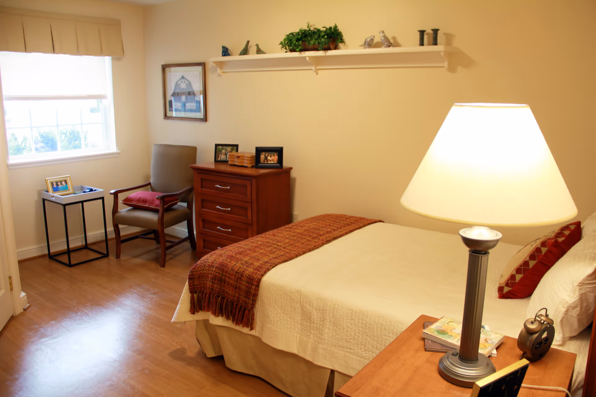 Photo 5 of Artis Senior Living of Huntingdon Valley