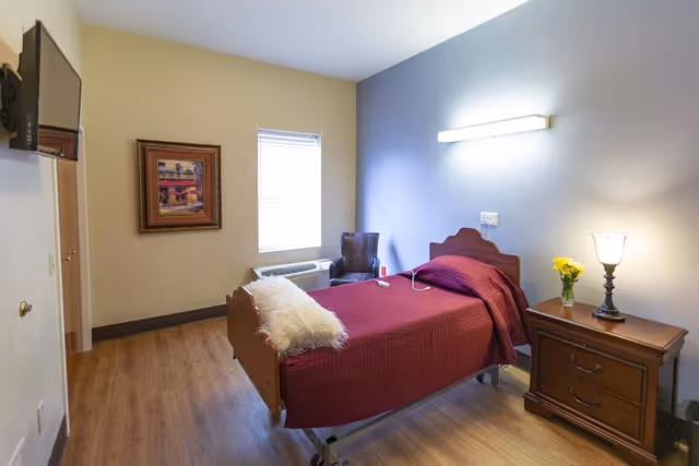 Photo 14 of Opus Post Acute Rehabilitation
