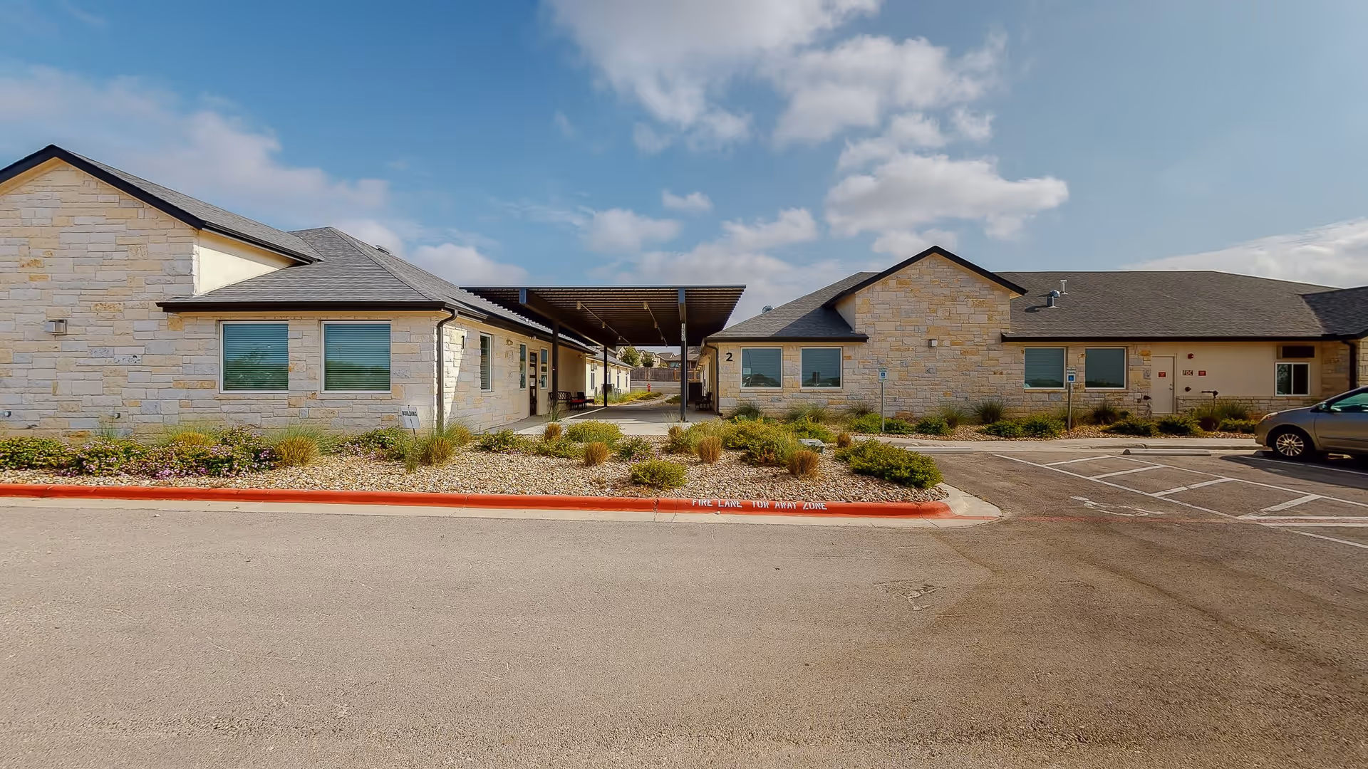 Photo 2 of The Springs of Austin Assisted Living & Memory Care
