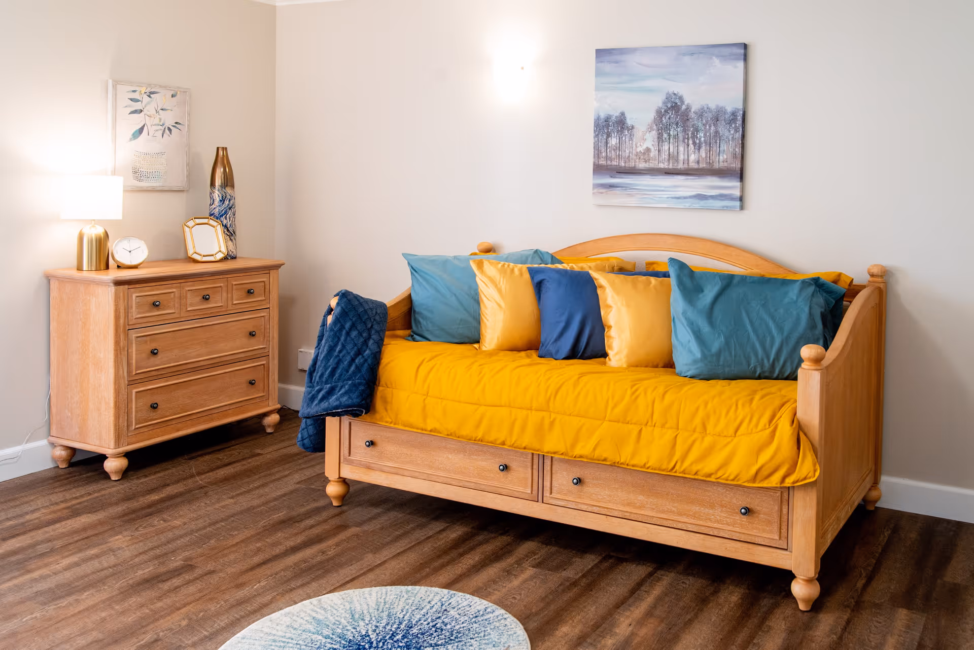 Photo 4 of Todos Santos Assisted Living and Memory Care (Formerly TreVista Concord Senior Living and Memory Care)