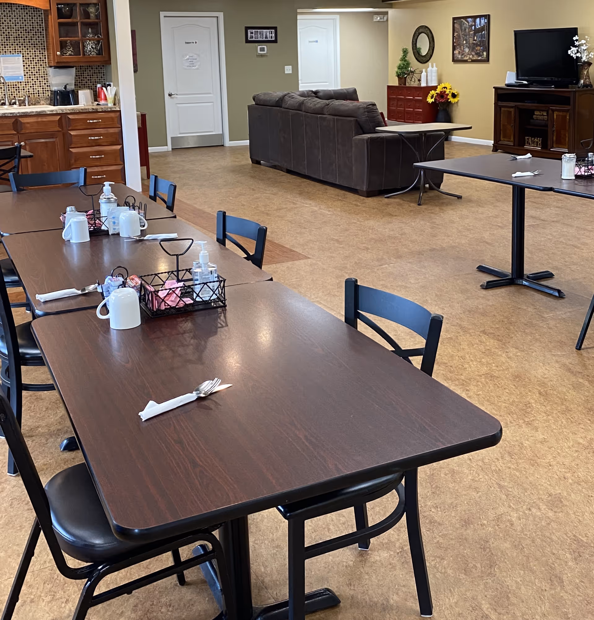 Photo 4 of Ambrose Park Residential Care