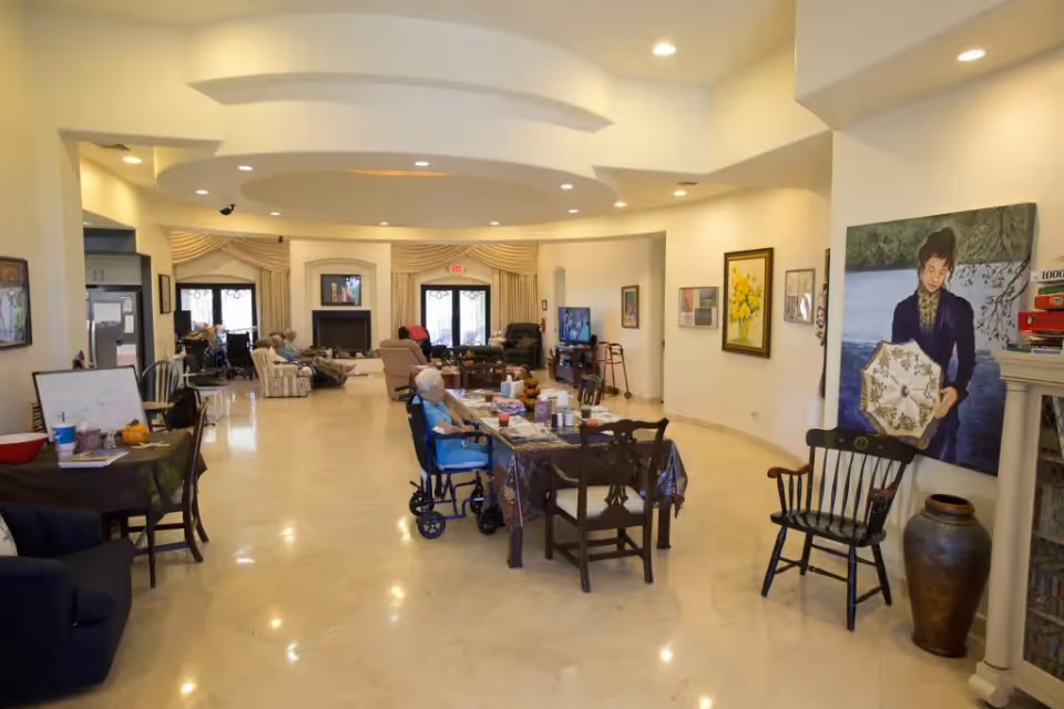 Photo 4 of Starfish Care Homes at River Hills