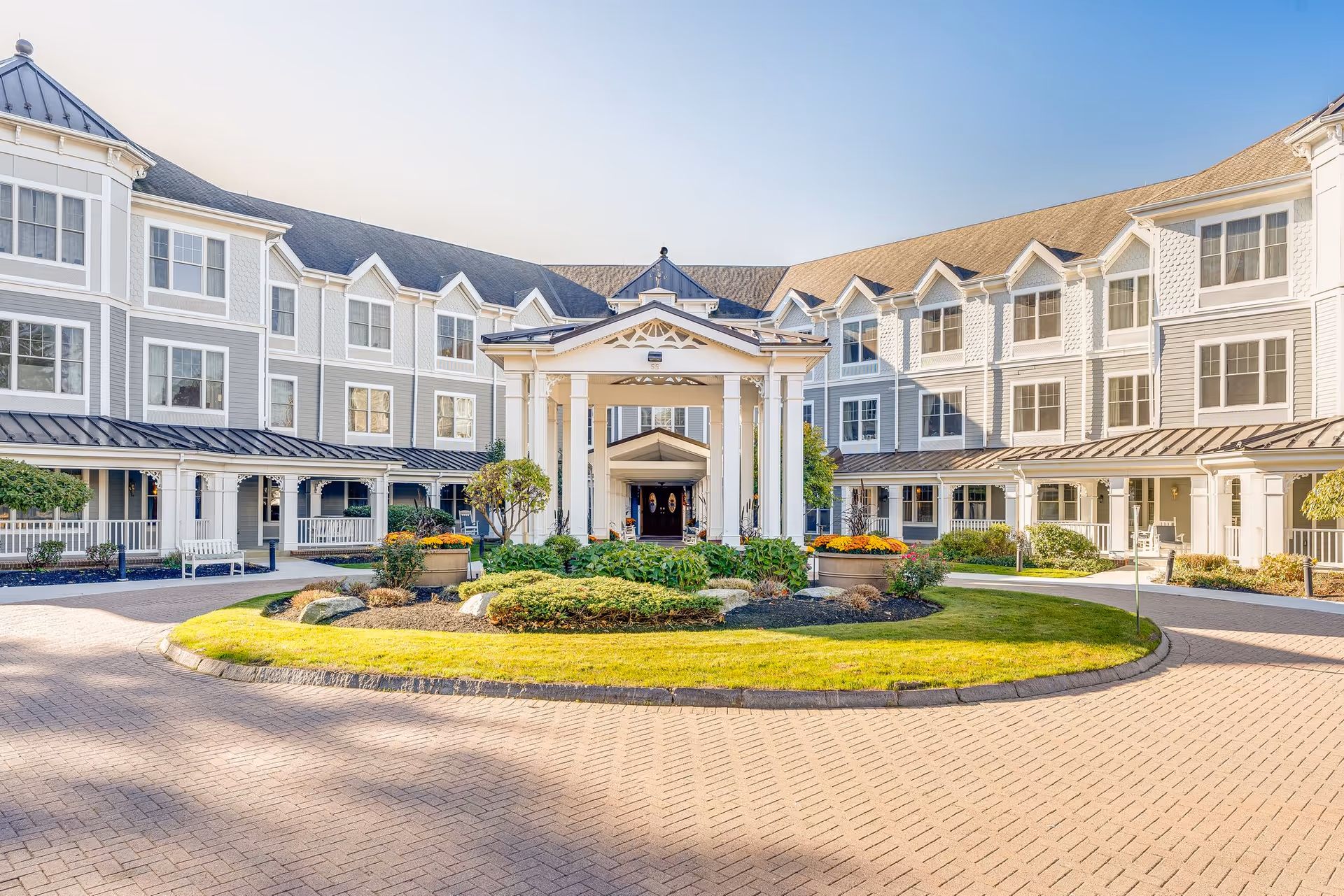 Photo of Sunrise of Lynnfield
