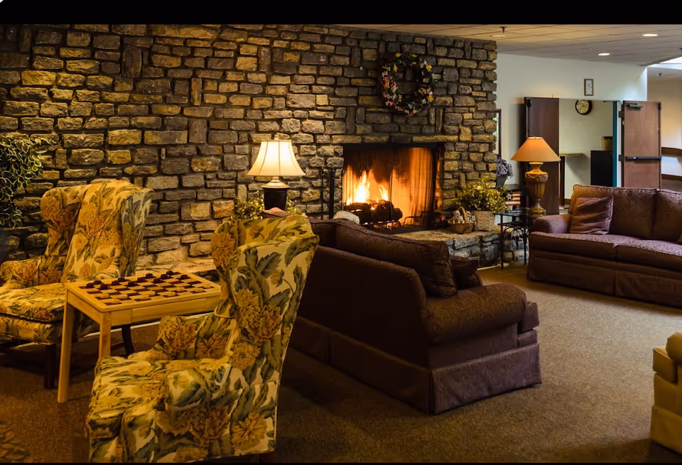 Photo 4 of The Lodge Retirement Community