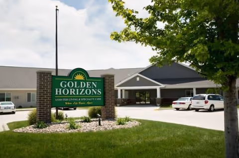 Photo 6 of Golden Horizons of Ida Grove