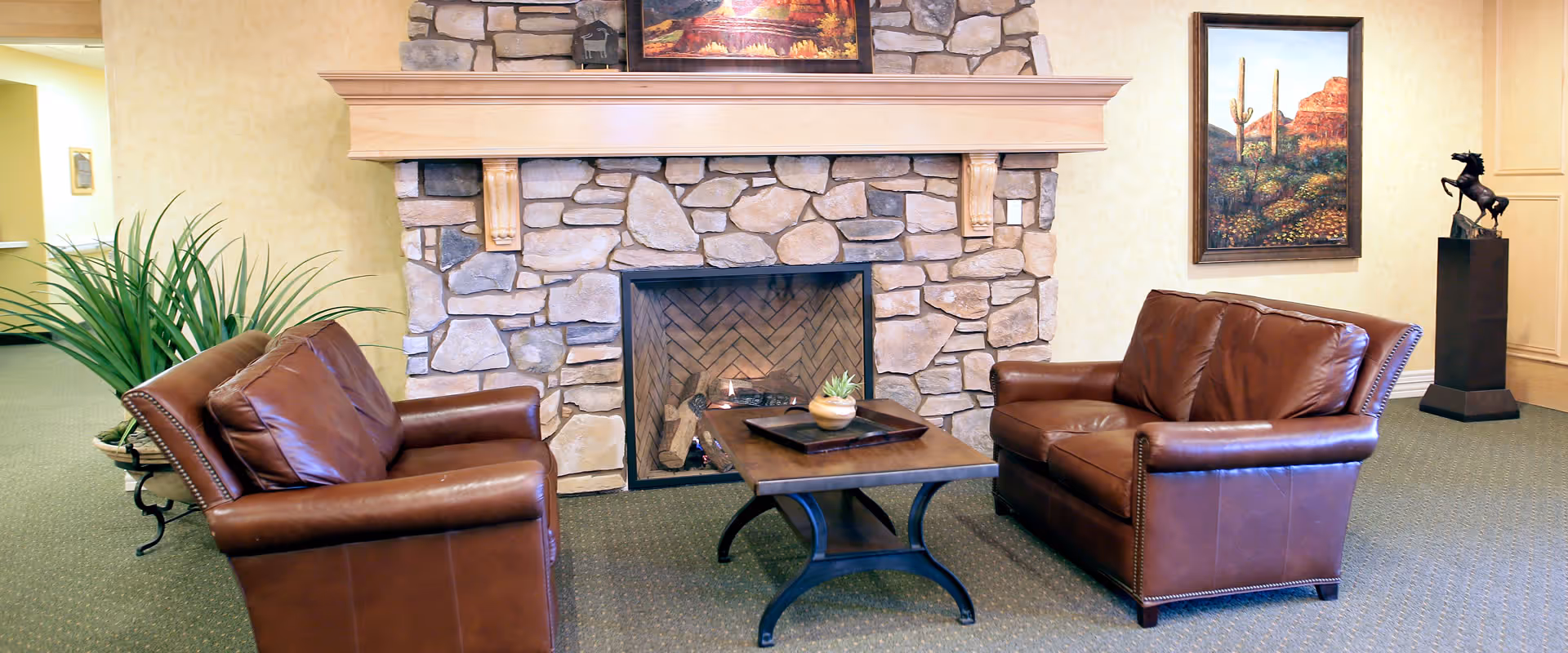 Photo 7 of Highgate Senior Living - Prescott