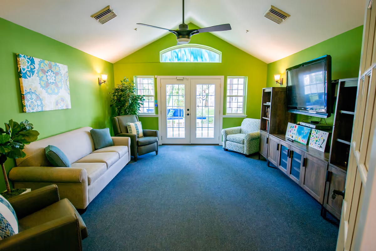 Photo 4 of Inspirations Memory Care of Lutherville