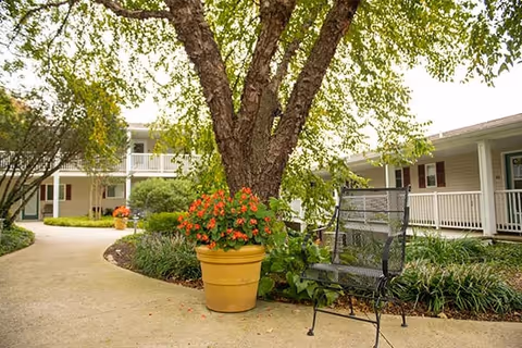 Photo 6 of Glen Meadows Retirement Community