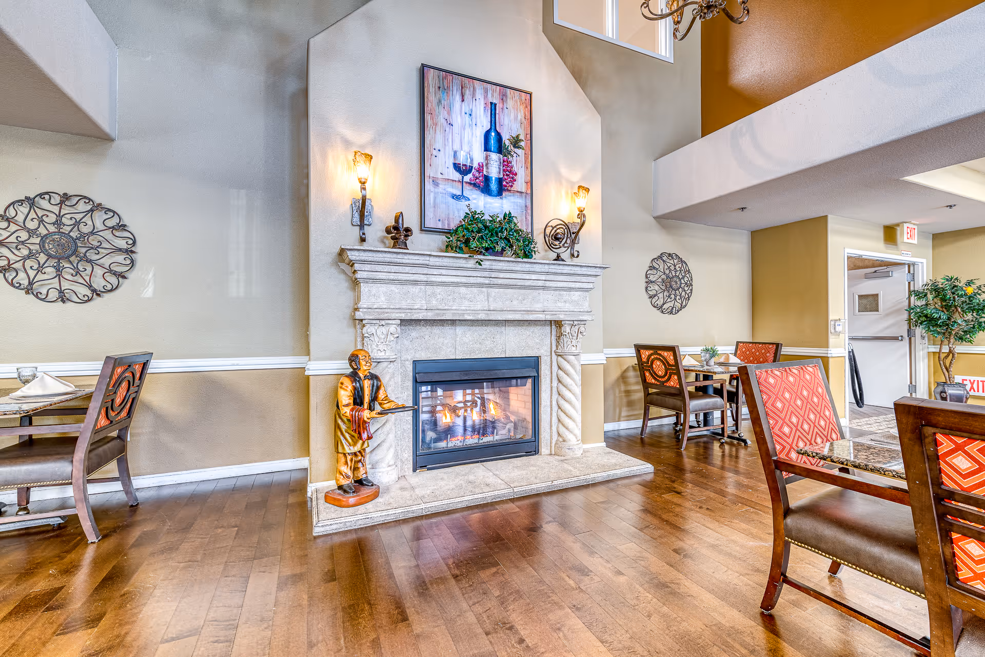 Photo 35 of Chino Hills Senior Living