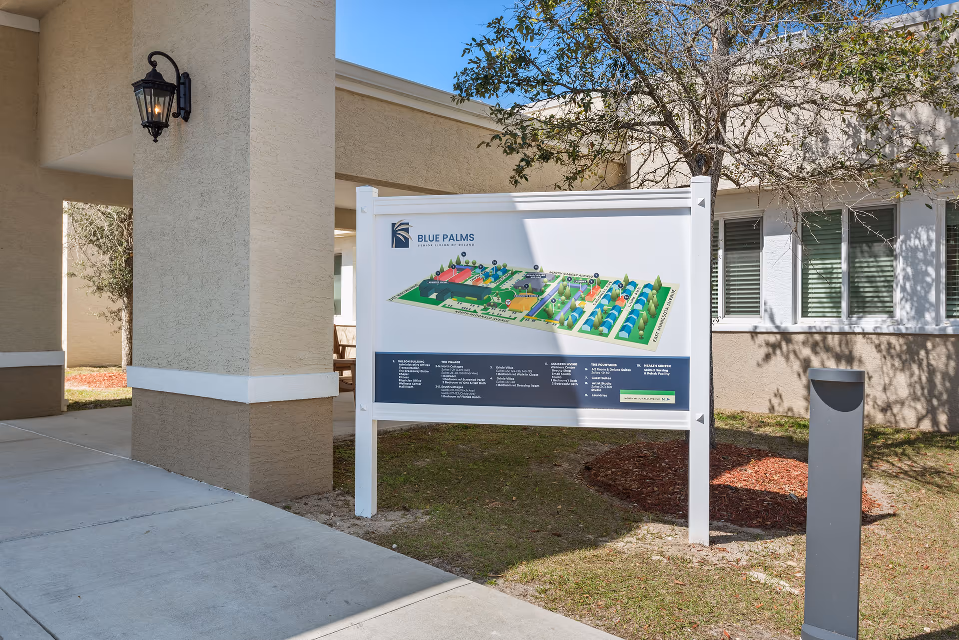 Photo 8 of Blue Palms Senior Living of Deland