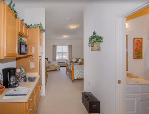 Photo 16 of Charter Senior Living of Washington