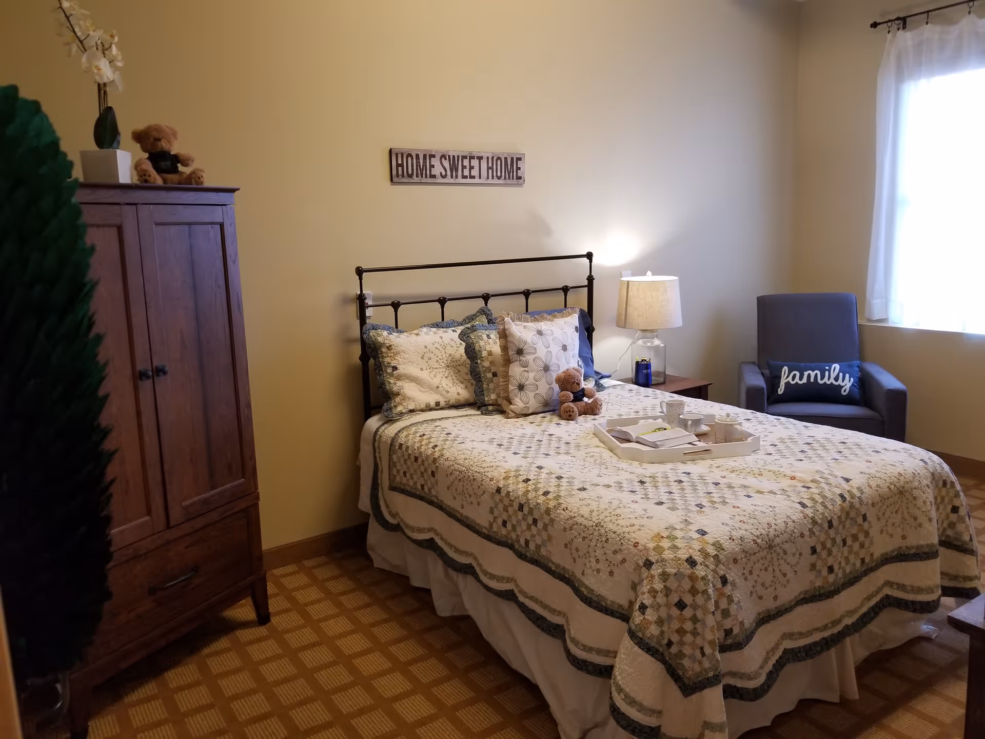 Photo 4 of Graceful Senior Living of Castle Rock