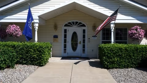 Photo of Arden Courts - ProMedica Memory Care Community (Allentown)
