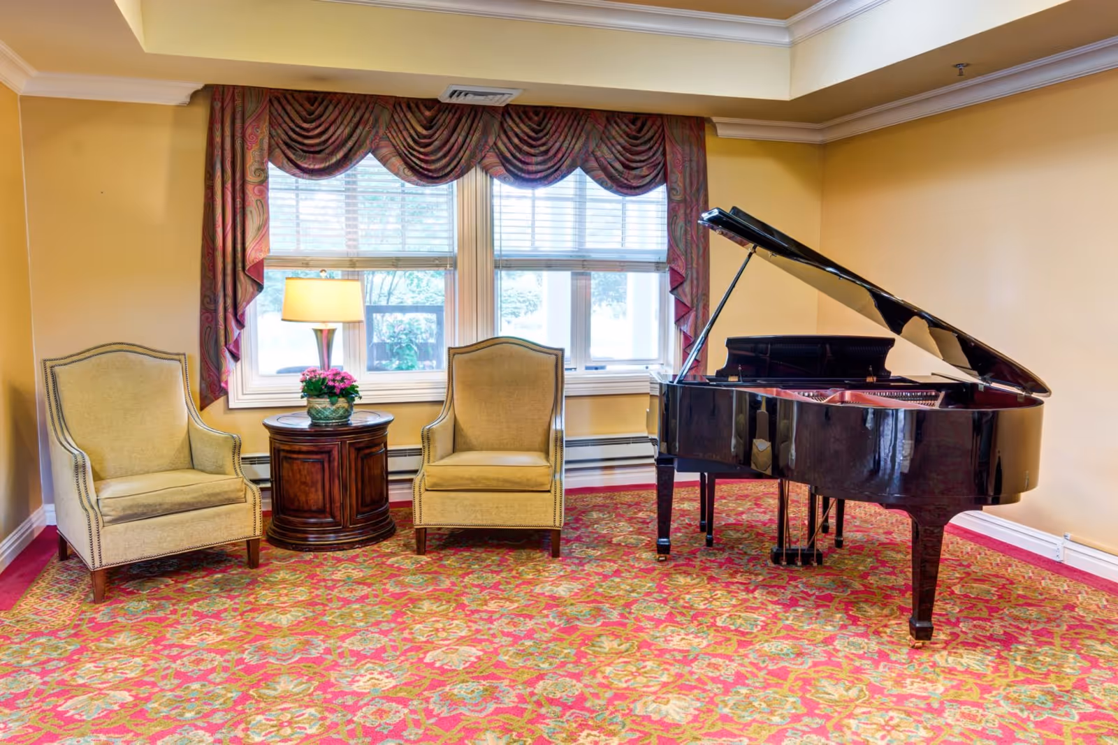 Photo 5 of Symphony Manor