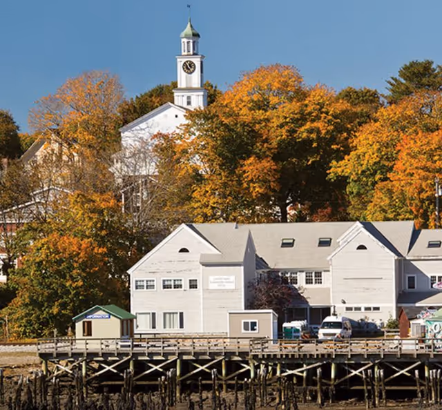 Photo 5 of Wiscasset Green
