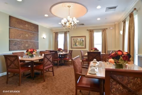 Photo 7 of The Woodlands of Shaker Heights
